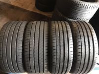 ���� �� Michelin Pilot Sport 4 S �������� ������