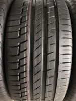 ���� �� Continental PremiumContact 6 �������� ������