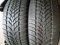 ���� �� Dunlop SP WinterSport 4D �������� ������