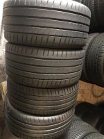 ���� �� Michelin Pilot Sport 4 S �������� ������