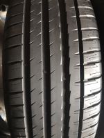 ���� �� Michelin Pilot Sport 4 �������� ������