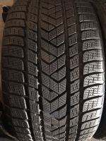 ���� �� Pirelli Scorpion Winter 4x4 ������