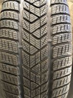 ���� �� Pirelli Scorpion Winter 4x4 ������