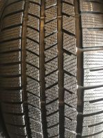 ���� �� Continental ContiCrossContact Winter 4x4 ������